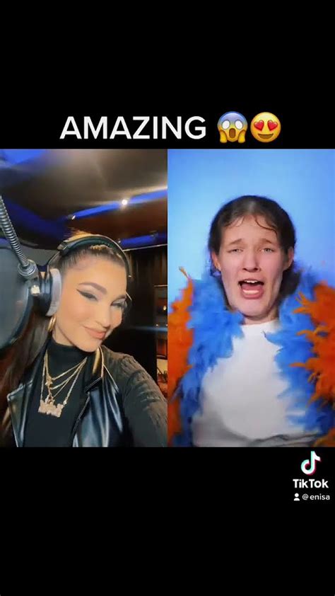 Eunysa 【TikTok UPDATES】( 01 / 13 / 21 ) ☞ Pamparam .